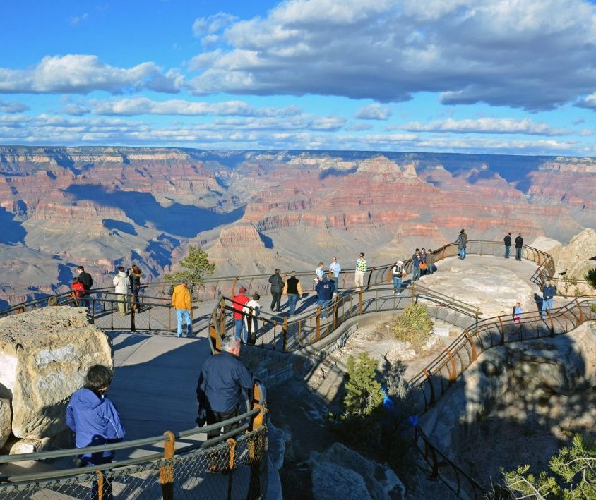 0059_Grand_Canyon_Mather_Point_Improvements_(5373762649)